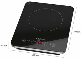 ProfiCook PC-EKI 1062 indukčný varič