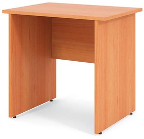 Stôl Impress 80 x 80 cm, hruška