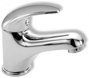 Novaservis Metalia 55 umyvadlová batéria bez výpuste chróm 55001/1.0 550011.0