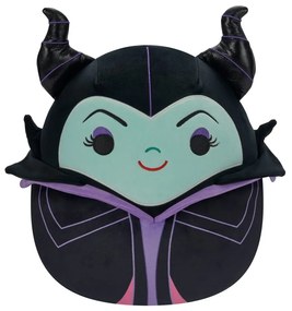 Plyšová hračka Disney Maleficent – SQUISHMALLOWS