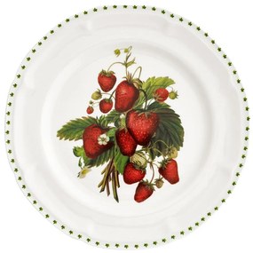 18-dielna súprava porcelánových tanierov Brandani Le Primizie