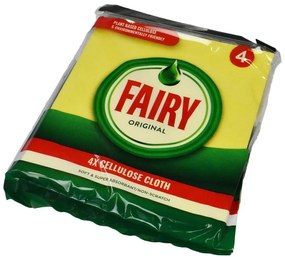 Handričky v súprave 4 ks – Addis