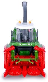 Jamara Fendt silážka rezačka Katana na diaľkové ovládanie  (100394322)