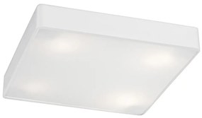 Argon 1576 - Stropné svietidlo ONTARIO 4xE27/15W/230V