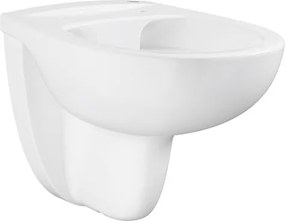 Grohe Bau Ceramic wc závesné alpská biela 112948sh00 G112948SH00