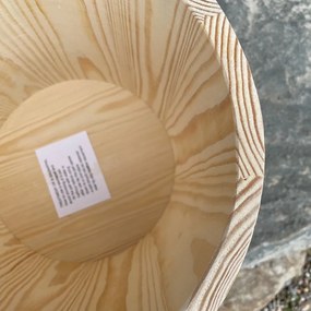 Vedro do sauny 6l, borovica