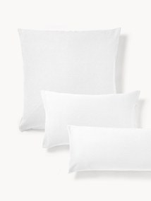 Obliečka na vankúš z vypratého ľanu Airy