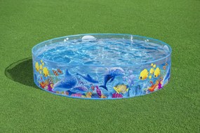 CH ZÁHRADNÝ BAZÉN 183 x 38 CM