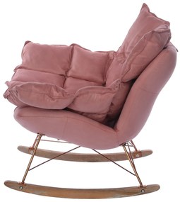 DUKA LIESLIE R Oacute hojdacie kreslo 90X102X85CM 29455