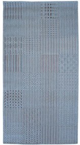 Koberec Arven 1,33/1,9 54026 195 šedá