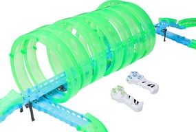 Ramiz Svietiaca pretekárska dráha 85el.