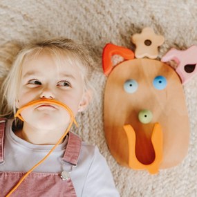 Grimm's - Malý hravý svet - na lúke