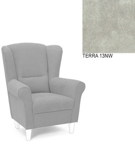 AVA JIM Čalúnená časť Varianta: TERRA 13NW