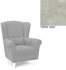 AVA JIM Čalúnená časť Varianta: TERRA 13NW