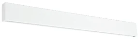 Moderné svietidlo LINEA Box W biela 8258N