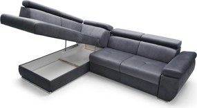 Sedacia súprava ARAL medium