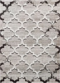 Berfin Dywany Kusový koberec Miami 131 Vizon - 160x220 cm