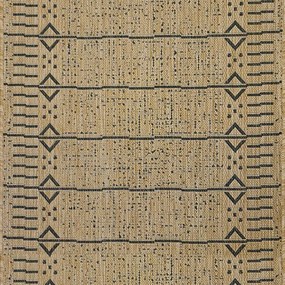 Behúň TERRA AZTEC FLATWEAVE