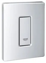 Ovládacie tlačidlo GROHE Skate Cosmopolitan chróm 38784000, 1 ks