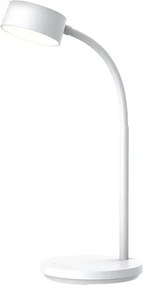 LED stolová lampa Solight biela WO3000-W
