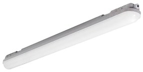 KANLUX Stropné LED osvetlenie do dielne LADA, 20W, denná biela, 58cm, IP65