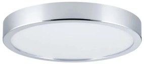 Paulmann 70882-LED/22,5W IP44 Stmievateľné kúpeľňové stropné svietidlo AVIAR 230V