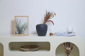 Tisha Small - Anthracite