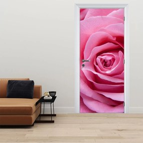 Fototapeta na dvere - Ruže (95x205cm)