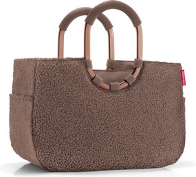 XXXLutz KABELKA SHOPPER hnedá Reisenthel - Košíky - 003555050301