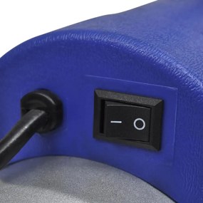 Jednoúrovňové vákuové čerpadlo so 4-cestným potrubným meradlom