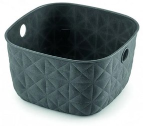 Curver Košík Softex XS, tmavosivá, XS