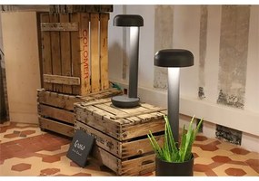 FARO 71206 - LED Vonkajšie svietidlo GROW 1xLED/9W/230V