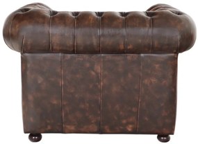 furniture-nabytek.cz - Chesterfield kreslo Liverpool