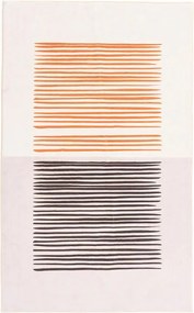 Protišmykový koberec NOVO béžový