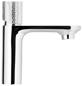 Livarno home Umývadlová batéria (strieborná)  (100378970)