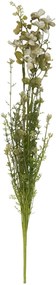 IB Laursen Umelé kvety biele / zelené tóny