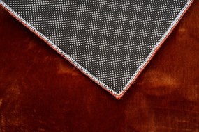 TA Koberec HNEDÝ KRÁLIK Rozmer: 140x200 cm