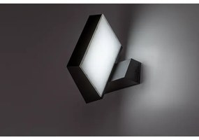 Rabalux 77121 - LED Vonkajšie nástenné svietidlo LAXA LED/14W/230V IP54