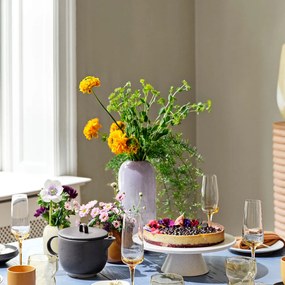 Broste Copenhagen Pohár Limfjord 350ml žltá