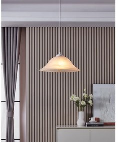 Eglo 90978 - Luster ALBANY 1xE27/60W/230V