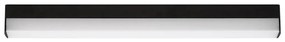 Rabalux 78047 - LED Podlinkové svietidlo BAND LED/14W/230V 4000K čierna