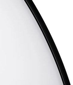 Kanlux 38610 - LED Stmievat. svietidlo PLAFON LED/20W/230V 3000-6500K Wi-Fi čierna