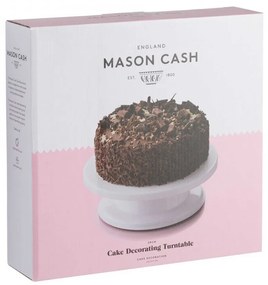 Otočný stojan na torty Mason Cash 28 cm, 2007.614