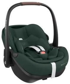 Autosedačka MAXI COSI Pebble 360 PRO 2 i-Size 2025 Farba: Essential Green