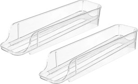 VERK GROUP 2. akosť - Box na vajíčka, 14 vajec, rolovací, stohovací, úzky so zníženou hranou, 2ks