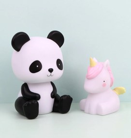 A Little Lovely Company - nočné svetlo - panda
