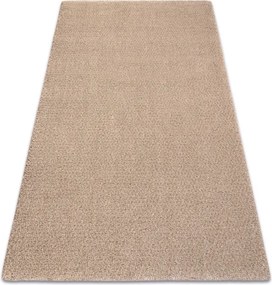 Koberec DUNE WOOL 497 01 TM621 béžový / hnedý