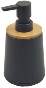 Dávkovač mydla FTC2179-D sivý