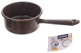 Orion domácí potřeby Rendlík BROWN 0,6 l