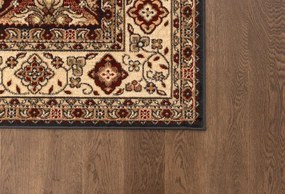 Koberec Agnella Standard Bergenia Terakota